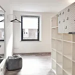 Zentrales 2-sz-apartment Nr 6 - Top-lage Am Hbf * Krefeld