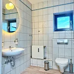 Zentrales 2-sz-apartment Nr 6 - Top-lage Am Hbf *