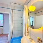 Zentrales 2-sz-apartment Nr 6 - Top-lage Am Hbf Lejlighed Krefeld