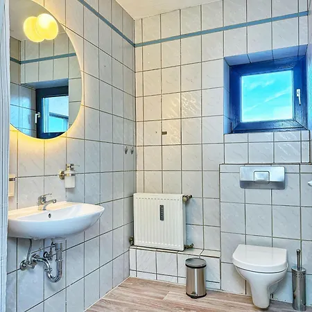 Zentrales 2-sz-apartment Nr 6 - Top-lage Am Hbf *